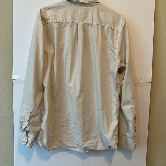 Levis long sleeve short - Picture 2 of 3